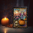 Search for circus arts cards Lion