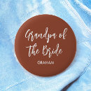 Search for bridal party badges For him