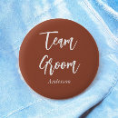 Search for team badges Groomsman