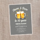 Search for humorous 50th birthday invitations Funny humour