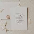 Search for generic invitations For her