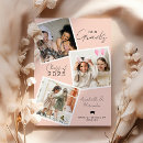 Search for for twins graduation announcement cards Class of 2025