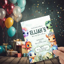 Search for boys 6th birthday invitations Boy birthday party