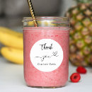 Search for baby naming ceremony stickers Thank you