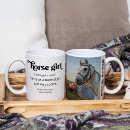 Search for horse for girls mugs Equine