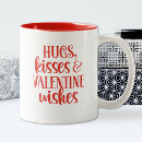 Search for hugs kisses mugs Modern