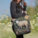 Search for white sheep bags Farm