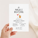 Search for drinks and dinner invitations Party