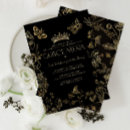 Search for bling quinceanera invitations Elegant