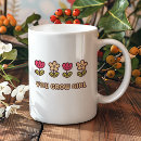 Search for funny flower mugs Gardening