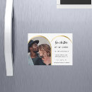 Search for 5x7 magnets wedding save the dates Elegant