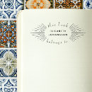 Search for oval rubber stamps Vintage