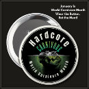 Search for carnivorous badges Carnivore