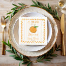 Search for little cutie napkins Baby girl