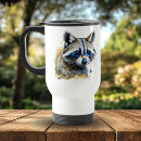 Search for cute raccoon mugs Animals