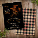 Search for country western birthday Cowboy
