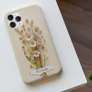 Search for pressed flower phone cases For her