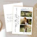Search for holiday save the dates Script