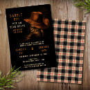 Search for country western birthday Cowboy