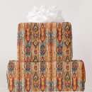 Search for southwest wrapping paper Watercolor