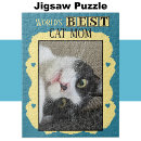 Search for cat puzzles Blue