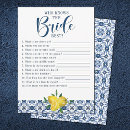 Search for who knows bride best invitations Citrus