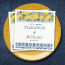 Search for lemon napkins Positano