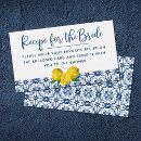 Search for recipe for bride to be Citrus