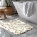 Search for art deco bath mats Gold