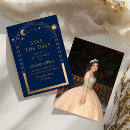 Search for birthday save the dates 15th birthday xv anos