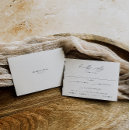 Search for pretty rsvp cards Calligraphy