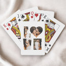Search for valentines playing cards Modern