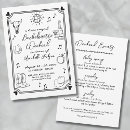 Search for trip hens party invitations Bride