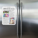Search for girl birthday rectangular magnets For kids