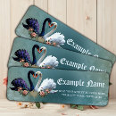 Search for swan bird return address labels Animal