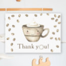 Search for baby shower thank you cards Watercolor