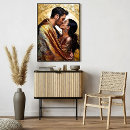 Search for passionate posters For her