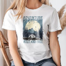 Search for landscape design tshirts For her