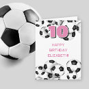 Search for pink black white birthday cards Girl