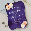 Search for romance wedding invitations Elegant