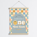 Search for one cool dude Blue