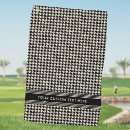 Search for funny sayings golf golf towels Classic
