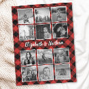 Search for buffalo plaid blankets Woodland