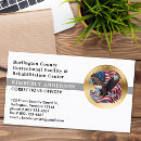 Search for security officer business cards Police