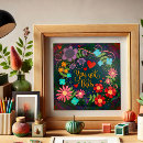 Search for heart heart posters Inspirational