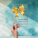 Search for glam square invitations Elegant