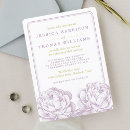 Search for collections wedding invitations Gold