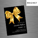 Search for luxury black and gold invitations Elegant