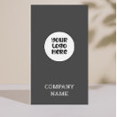 Search for professional business cards Trendy