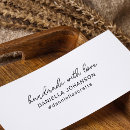 Search for social media rubber stamps Handmade